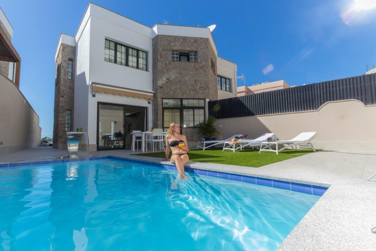 Villa Amadores N6 Puerto Rico  Exterior foto