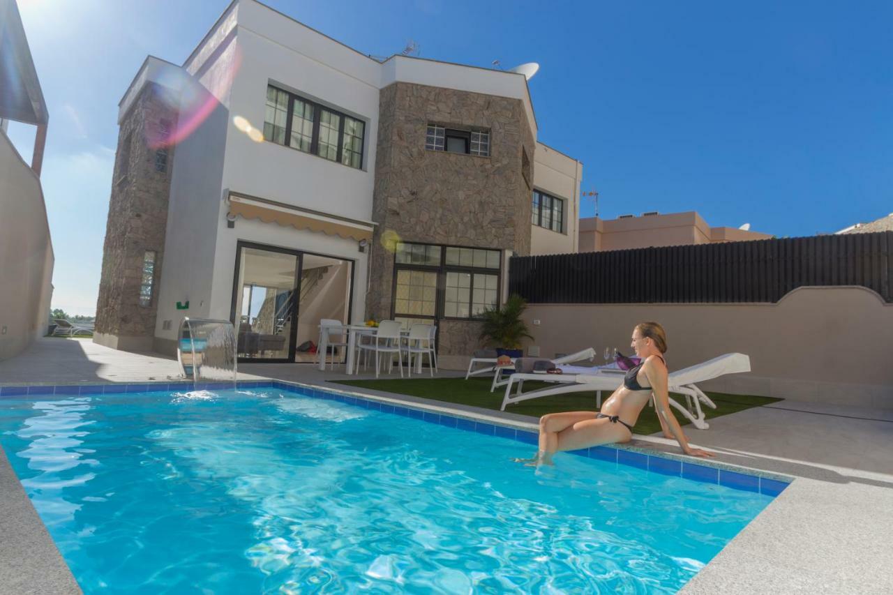Villa Amadores N6 Puerto Rico  Exterior foto