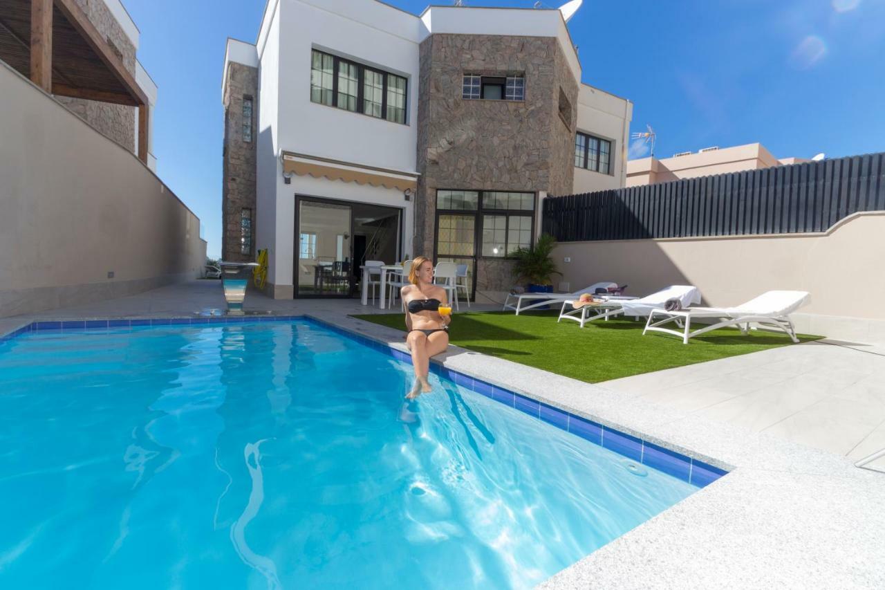 Villa Amadores N6 Puerto Rico  Exterior foto
